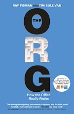 Télécharger le livre :  The Org