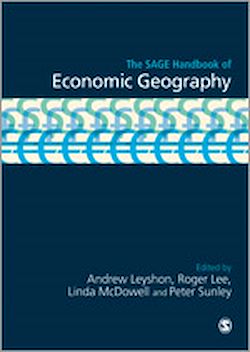 Télécharger le livre :  The SAGE Handbook of Economic Geography