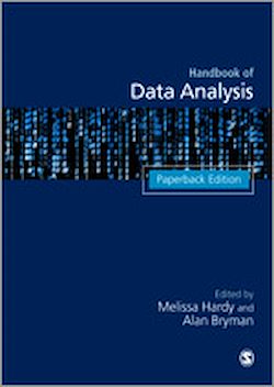 Télécharger le livre :  Handbook of Data Analysis