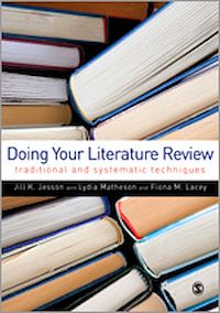 Téléchargez le livre :  Doing Your Literature Review