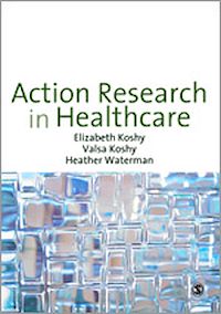 Téléchargez le livre :  Action Research in Healthcare
