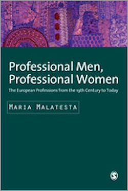 Télécharger le livre :  Professional Men, Professional Women