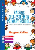 Télécharger le livre :  Raising Self-Esteem in Primary Schools