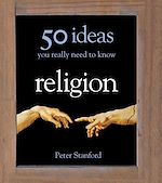 Télécharger le livre :  Religion - 50 Ideas You Really Need to Know