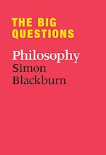 Télécharger le livre :  The Big Questions: Philosophy