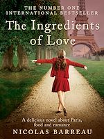 Télécharger le livre :  The Ingredients of Love