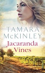 Télécharger le livre :  Jacaranda Vines