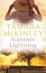 Télécharger le livre :  Summer Lightning