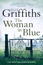 Télécharger le livre :  The Woman In Blue