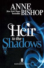 Télécharger le livre :  Heir to the Shadows