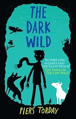 Télécharger le livre :  The Dark Wild