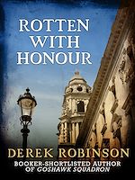 Télécharger le livre :  Rotten with Honour