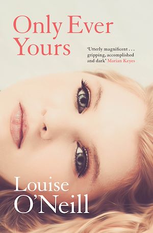 Téléchargez le livre :  Only Ever Yours