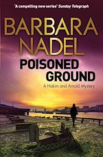 Télécharger le livre :  Poisoned Ground