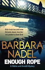 Télécharger le livre :  Enough Rope