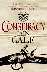 Télécharger le livre :  Conspiracy