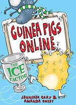 Télécharger le livre :  The Ice Factor