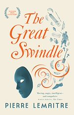 Télécharger le livre :  The Great Swindle