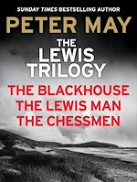 Download this eBook The Lewis Trilogy