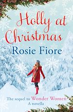 Télécharger le livre :  Holly at Christmas