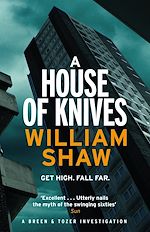 Download this eBook A House of Knives
