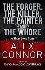 Download this eBook The Forger, the Killer, the Painter and the Whore