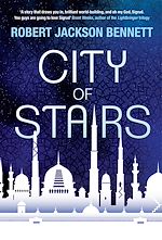 Download this eBook City of Stairs