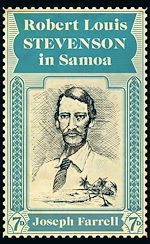 Télécharger le livre :  Robert Louis Stevenson in Samoa