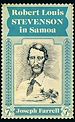Télécharger le livre :  Robert Louis Stevenson in Samoa