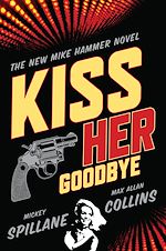 Télécharger le livre :  Kiss Her Goodbye