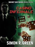 Télécharger le livre :  Casino Infernale