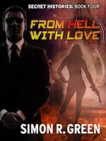 Télécharger le livre :  From Hell with Love