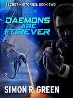 Télécharger le livre :  Daemons are Forever