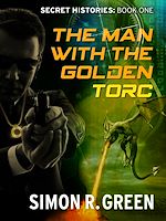 Télécharger le livre :  The Man with the Golden Torc