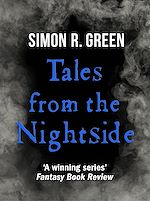 Télécharger le livre :  Tales from the Nightside