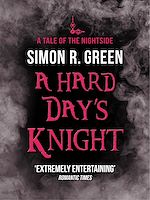 Download this eBook A Hard Day's Knight