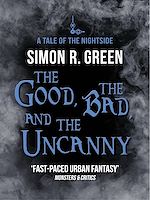 Download this eBook The Good, the Bad, and the Uncanny