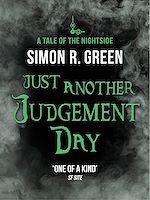 Download this eBook Just Another Judgement Day