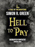 Download this eBook Hell to Pay