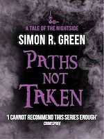 Download this eBook Paths Not Taken