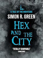 Download this eBook Hex and the City