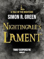 Download this eBook Nightingale's Lament