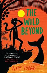 Télécharger le livre :  The Wild Beyond