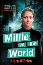 Télécharger le livre :  Millie vs the World