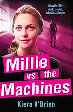 Télécharger le livre :  Millie Vs the Machines