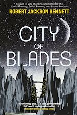 Télécharger le livre :  City of Blades