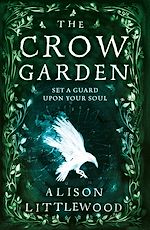 Télécharger le livre :  The Crow Garden