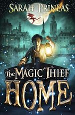 Télécharger le livre :  The Magic Thief: Home