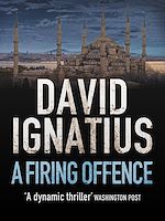 Télécharger le livre :  Firing Offence