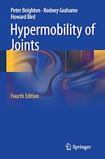 Télécharger le livre :  Hypermobility of Joints